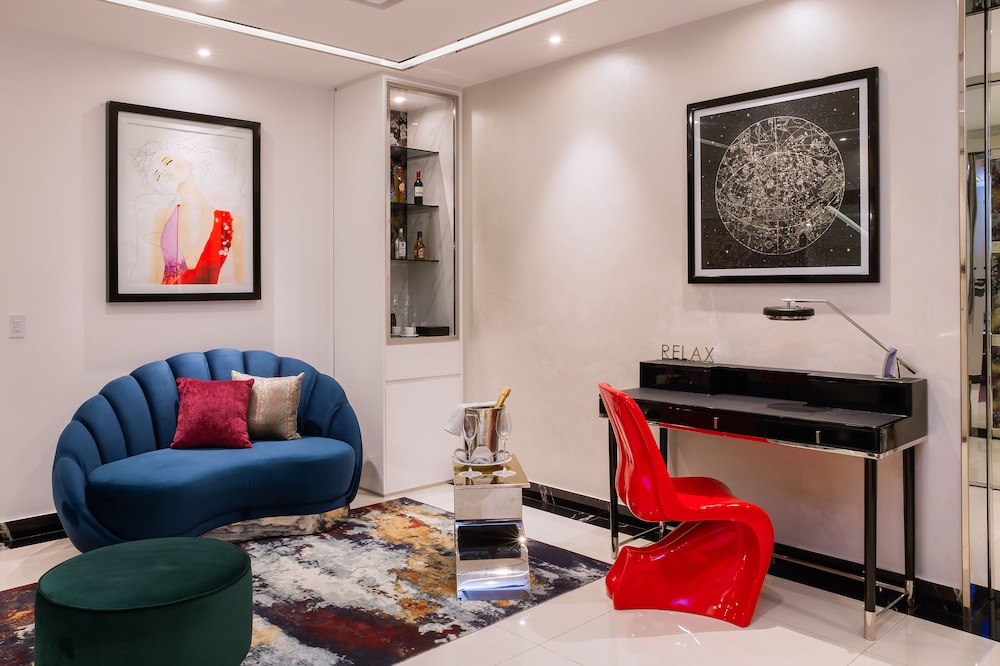 Puerto Vallarta Vacations - Hotel Mousai Puerto Vallarta Adults Only - Property Image 91