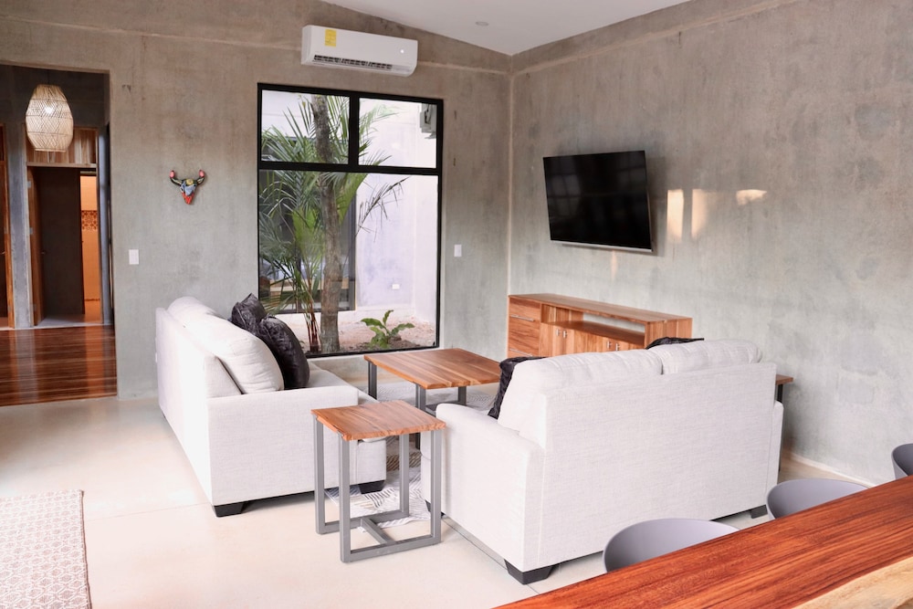 Hotelito Dos Hijas