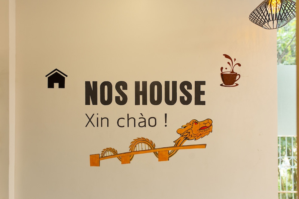 NOS House view 2