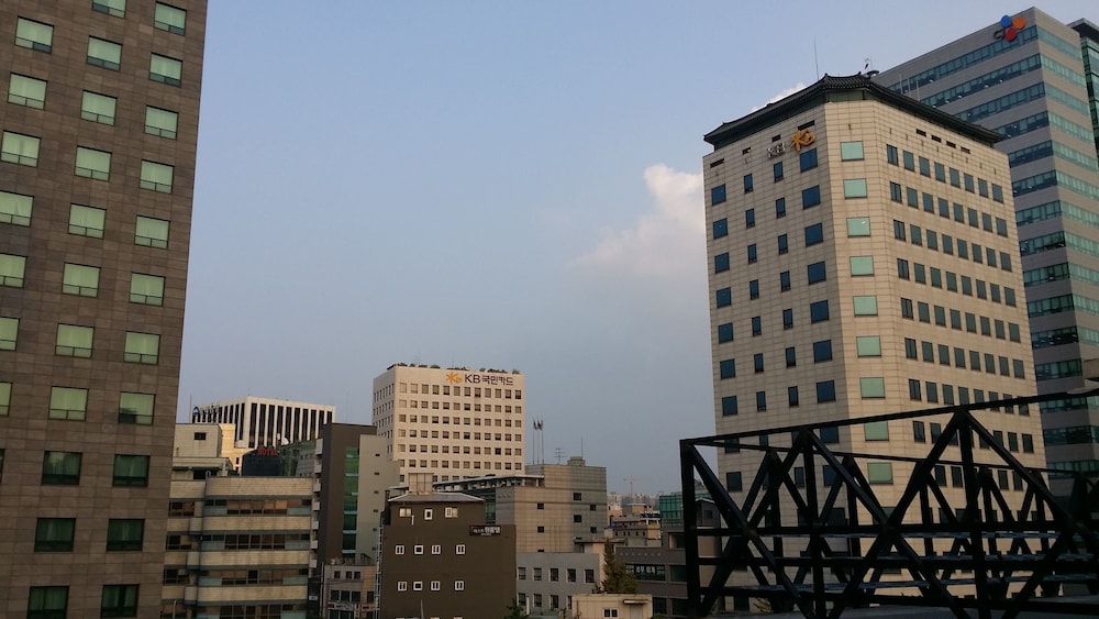 K-Guesthouse Dongdaemun 1