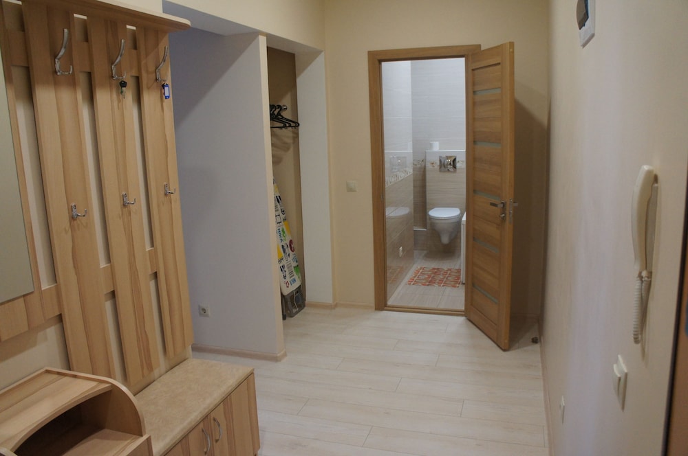 Hotel in Apartment Irkutsk