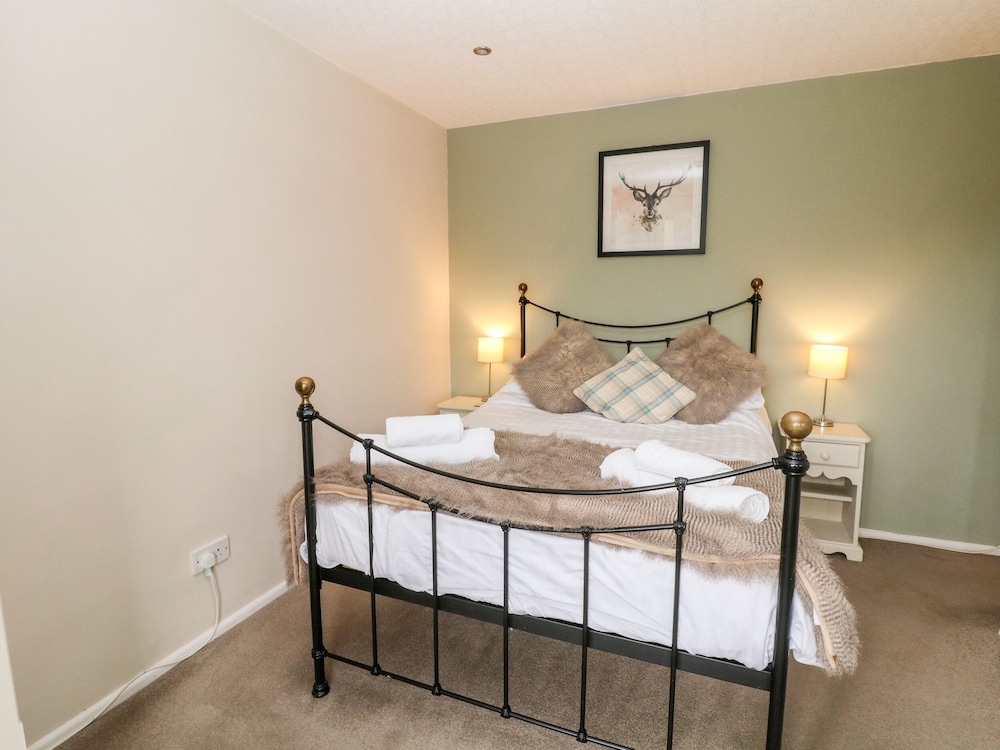 Hope Valley Vacations - Poacher's Arms - Property Image 53