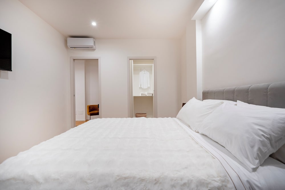 Luxury Apartment in Bari Center