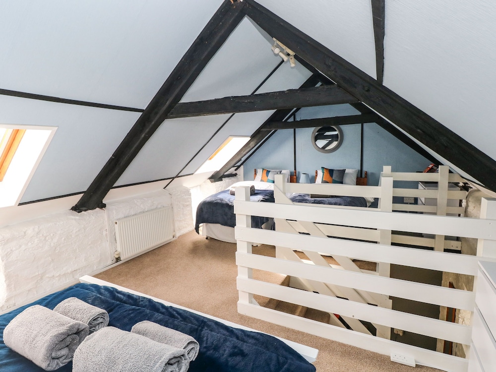 Sun Rise Cottage