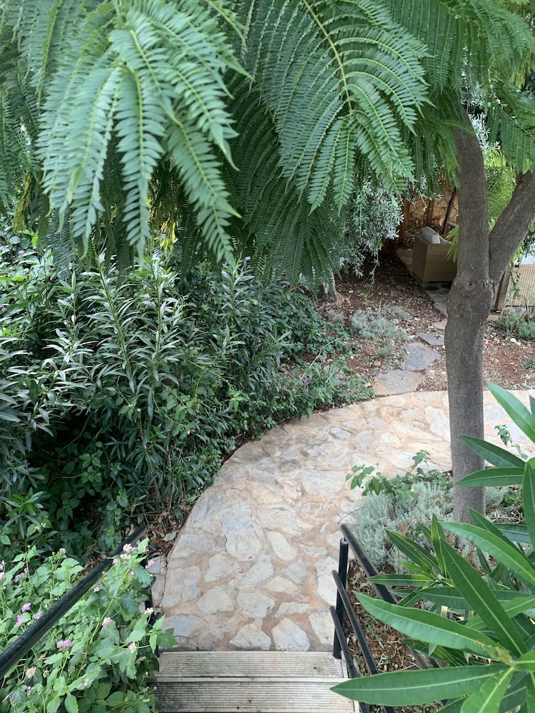 Club Barbarossa Villas