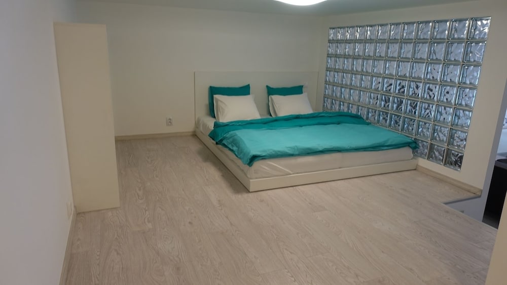 Trinity Residence