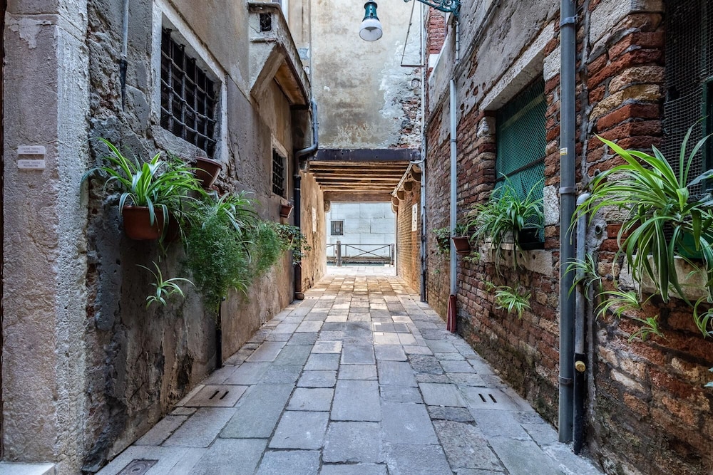 San Zaccaria Boutique Apartment - San Zaccaria Bou