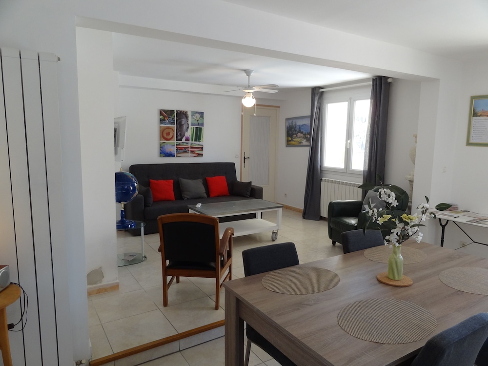 Locations des Alpilles