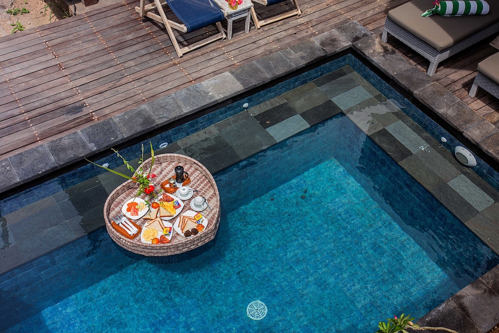 Sunset Garden Nusa Lembongan