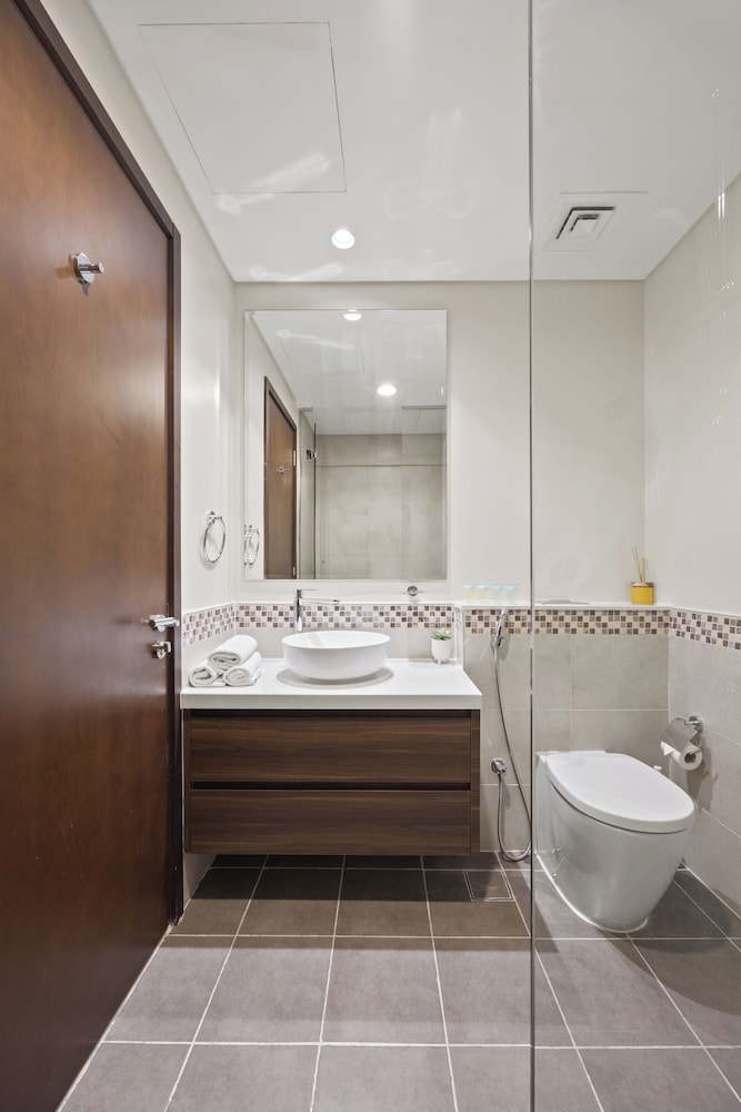 Luxury Apartments in Dubai Business Bay