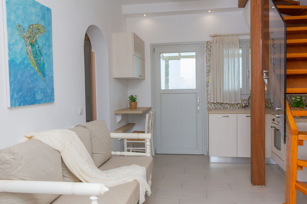 Sun and Moon Villas