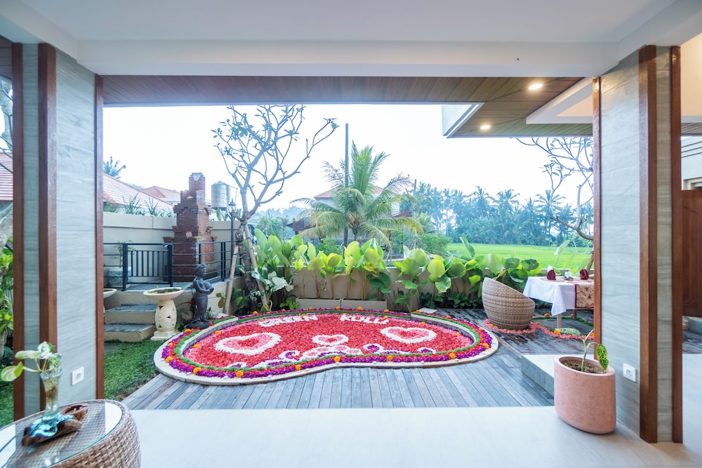 Green Kulu Villa