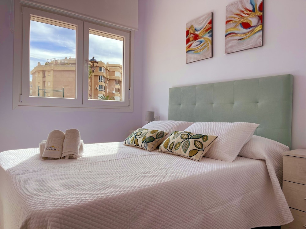 Apartamento Torrox Costa a Metros de la Playa