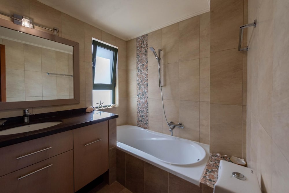 Sea Soul Luxury Villa With Private Swimming Pool