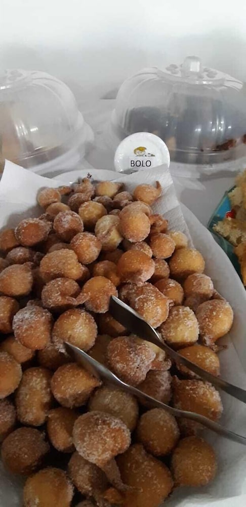 Pousada do Casarão