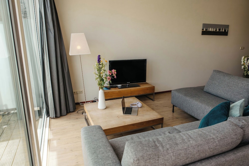 Boutique Parc Pharshoeke