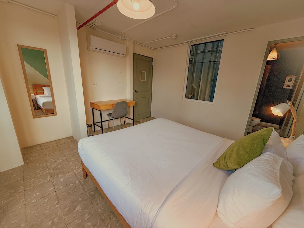 Viajero Casco Viejo Hostel