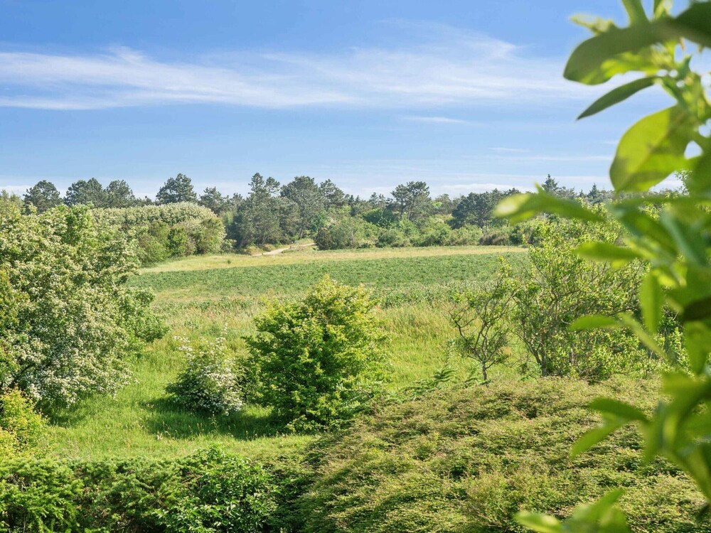 5 Star Holiday Home in Farso
