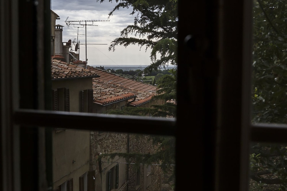 Locanda Etrusca