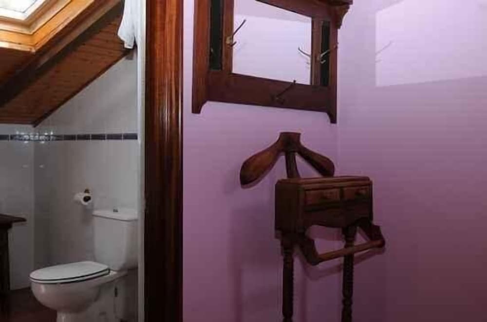 Casa Rural Bekoabadene