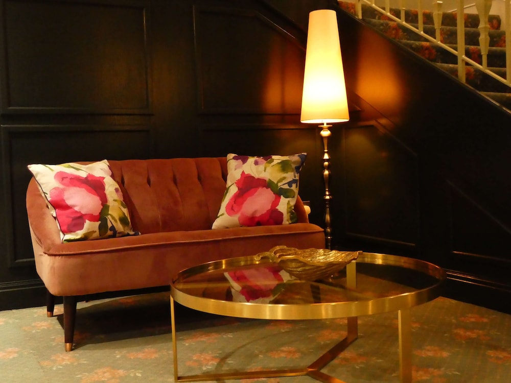 The Monterey Hotel, Sure Hotel Collection by Best Western view 3