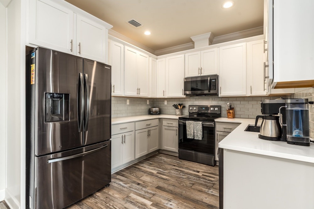 Coastal Château - 2239 Mallard St 6 Bedroom Home