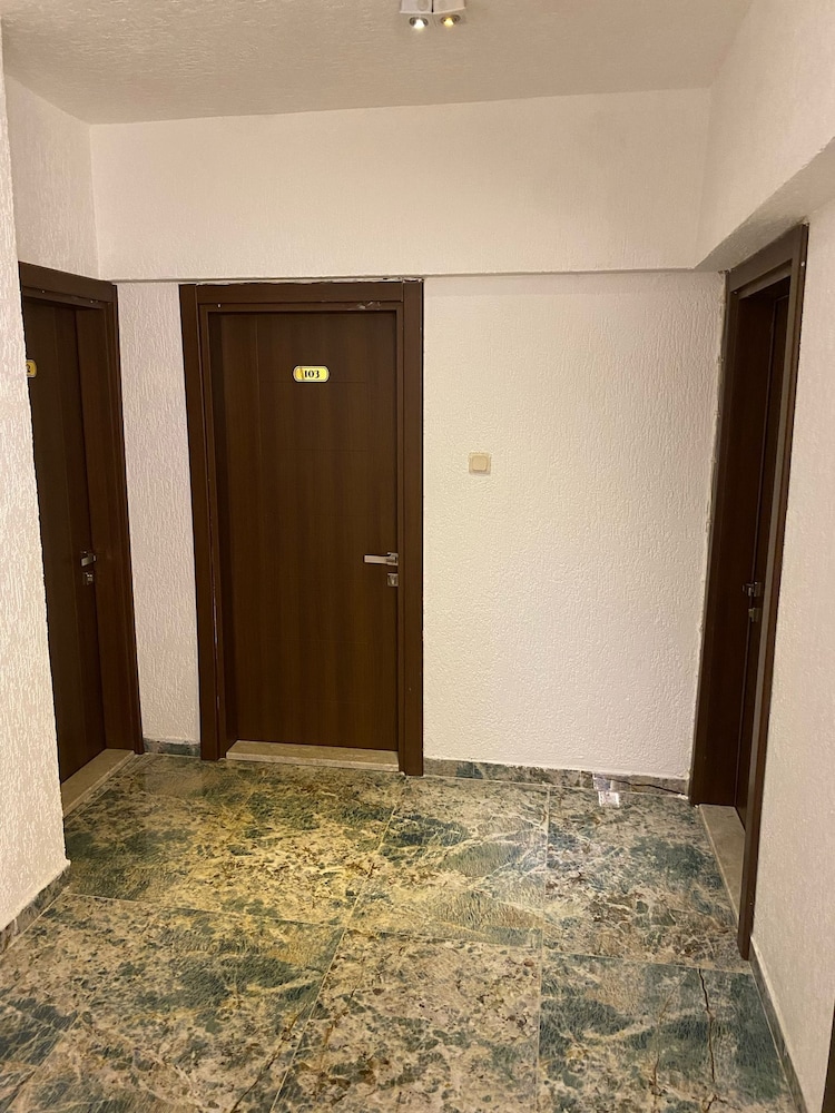 Deniz Butik Hotel