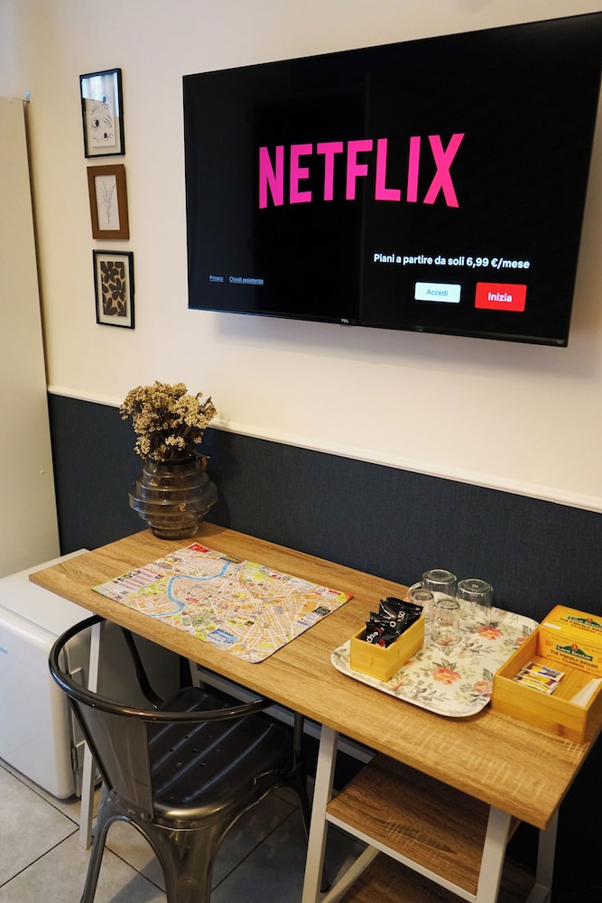 Stay Smart Termini photo 5