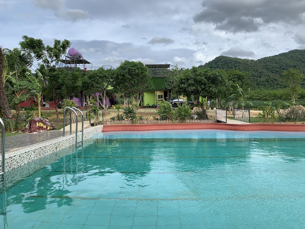 Phong Nha Eco Mountain Farmstay