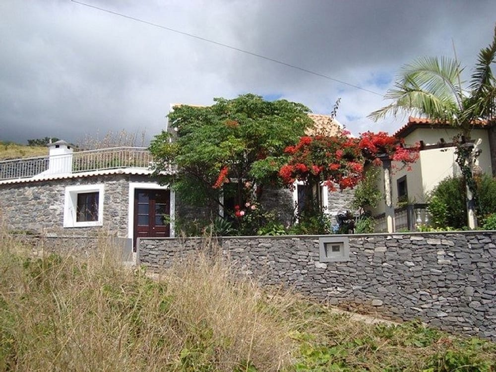 Cavalinho Palheiro in Madeira
