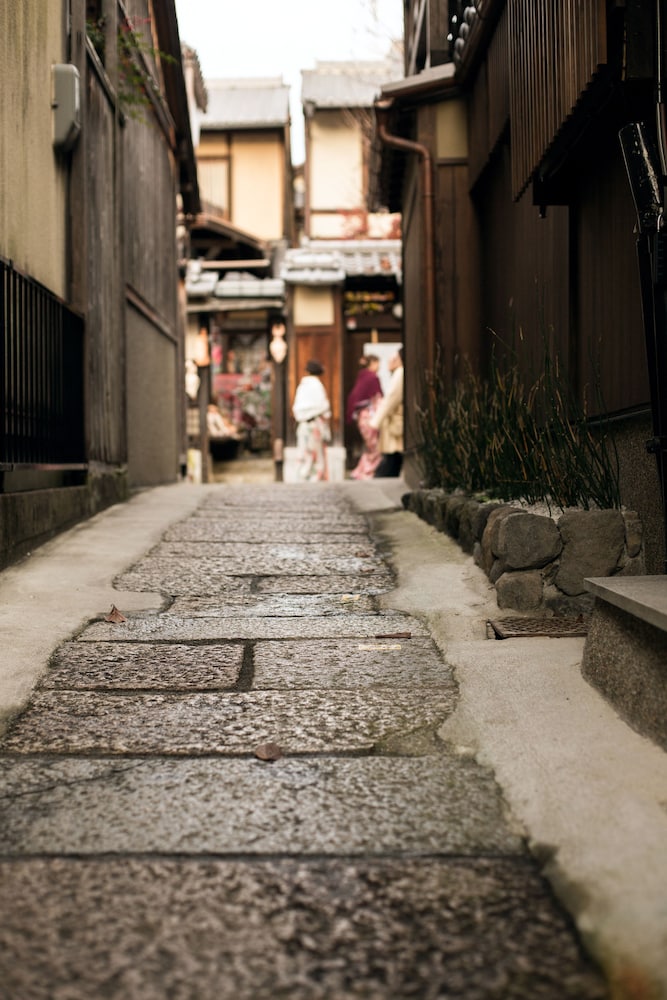 Resi Stay Yasaka-No-To