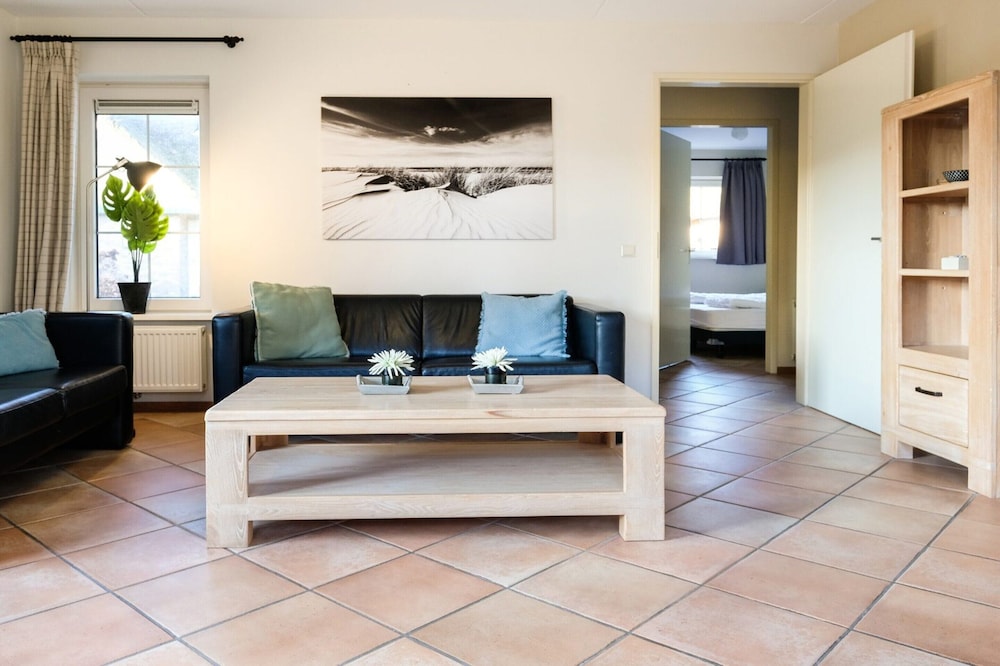 Holiday Home for six Guests