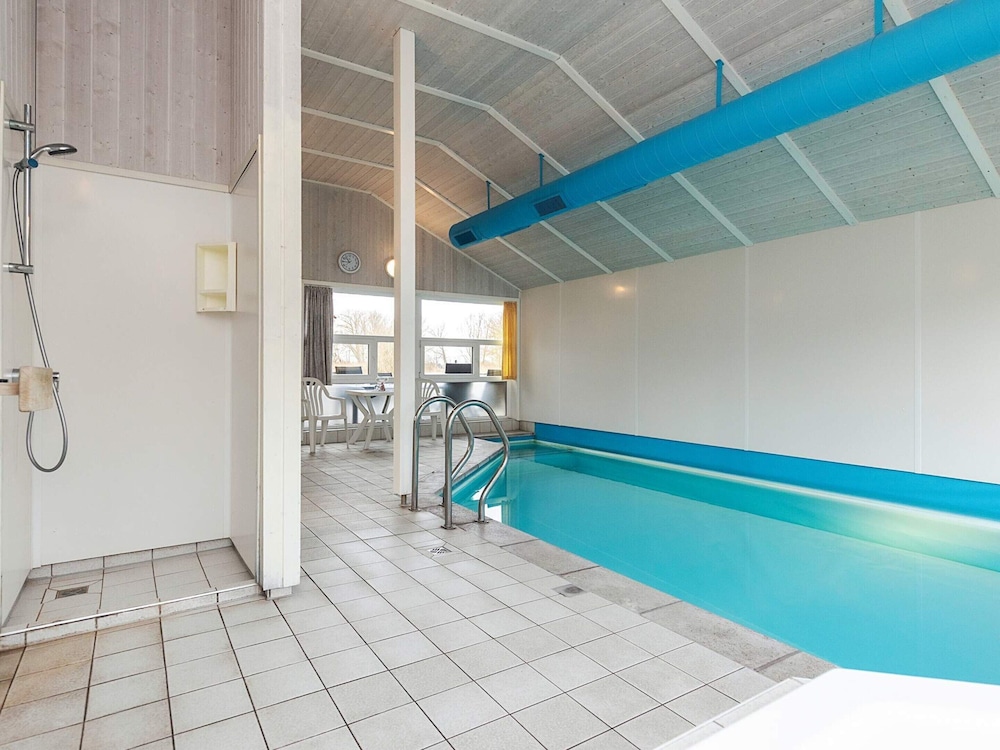 4 Star Holiday Home in Ottendorf