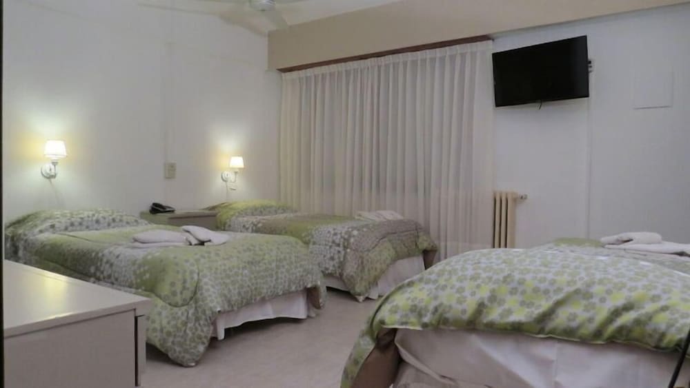 Hotel Victoria