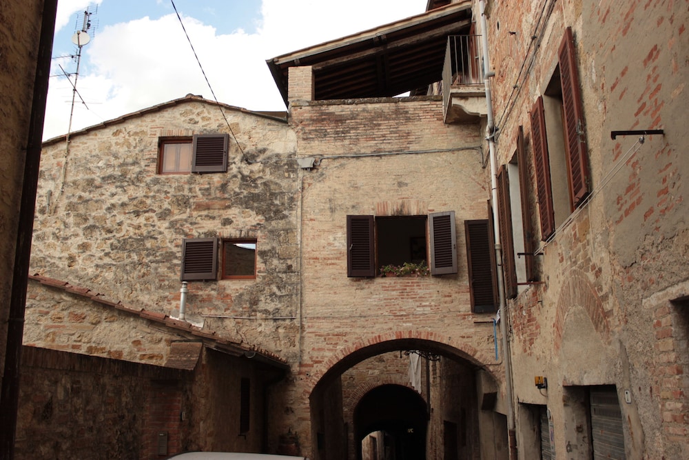 Guest House Il Giardino