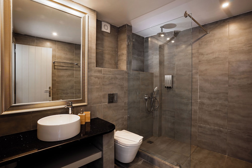 Mardanza Krokos Suites