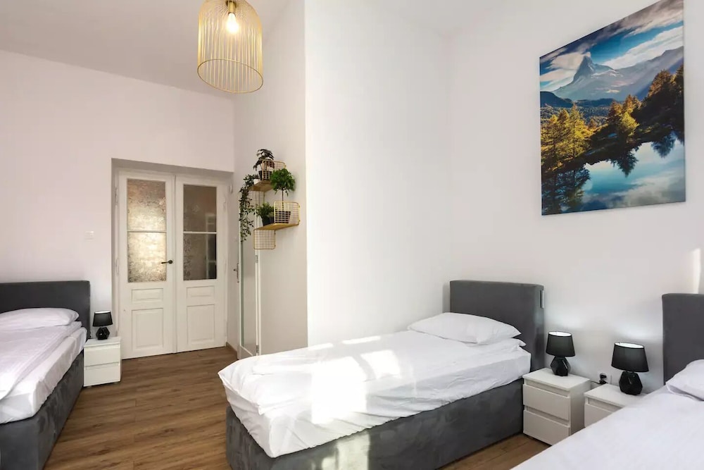 Fragola Apartments Old Town