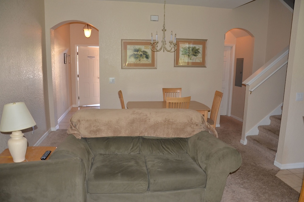 Regal Palms Resort & Spa 212 - Image 2