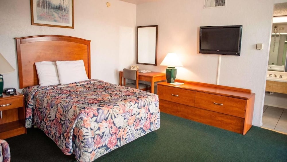 Woodward Vacations - Wayfarer Inn Woodward - Property Image 3