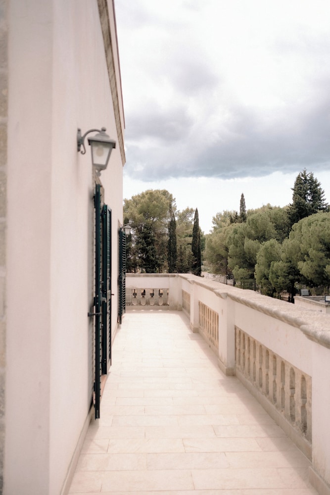 Masseria La Camardia
