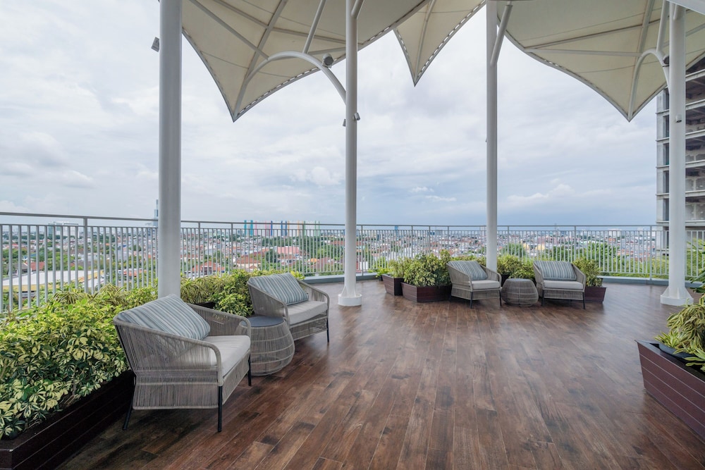 Morich Suites Penthouse