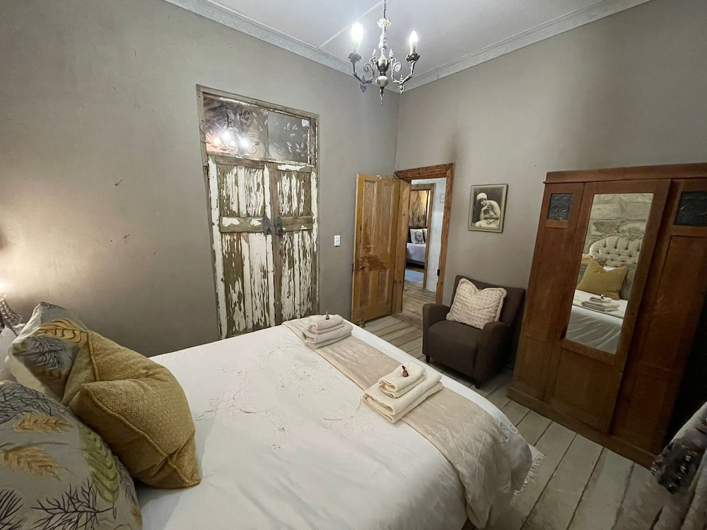 The Love Story Guest House view 2