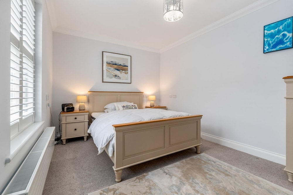 Cottage Mews - 3 Bedroom Cottage - Tenby