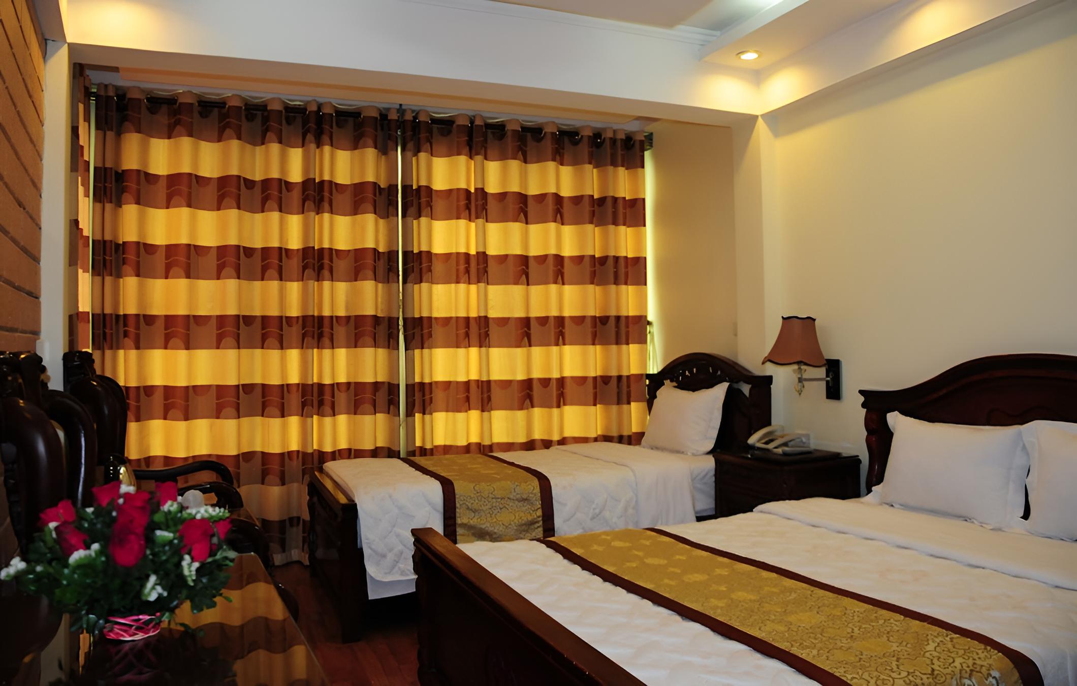 Thai Ha Hotel