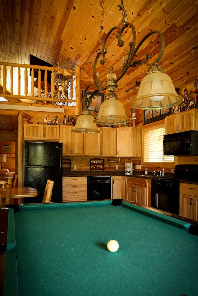 Cole Cabins