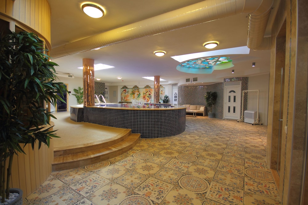 Dalyan Resort SPA - Boutique Class