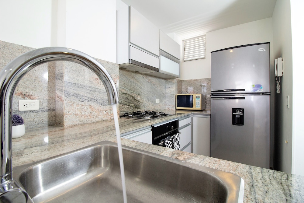 Apartamentos SOHO Style - Bello Horizonte