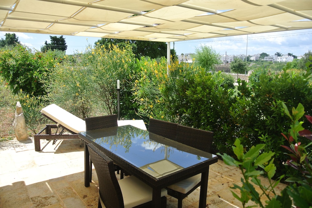 Trulli Paparale