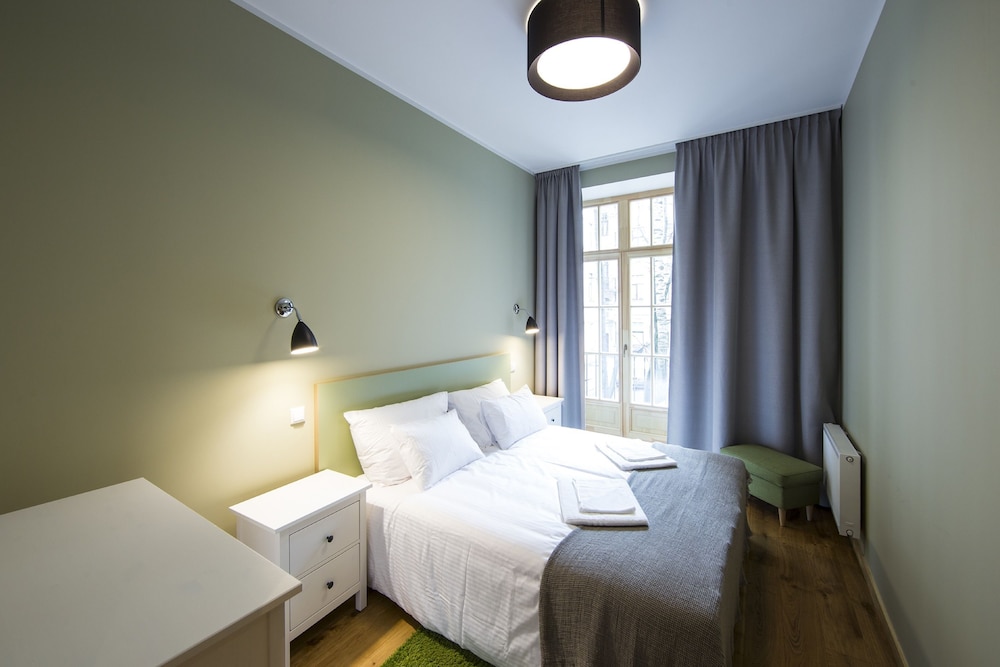 Riga Lux Apartments - Skolas