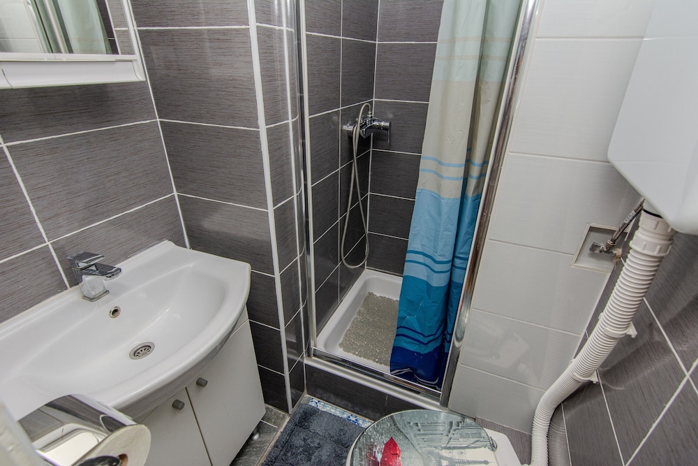 Apartment Gerzic